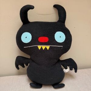 UglyDoll - Batty Shogun - 15" Pretty Ugly Doll